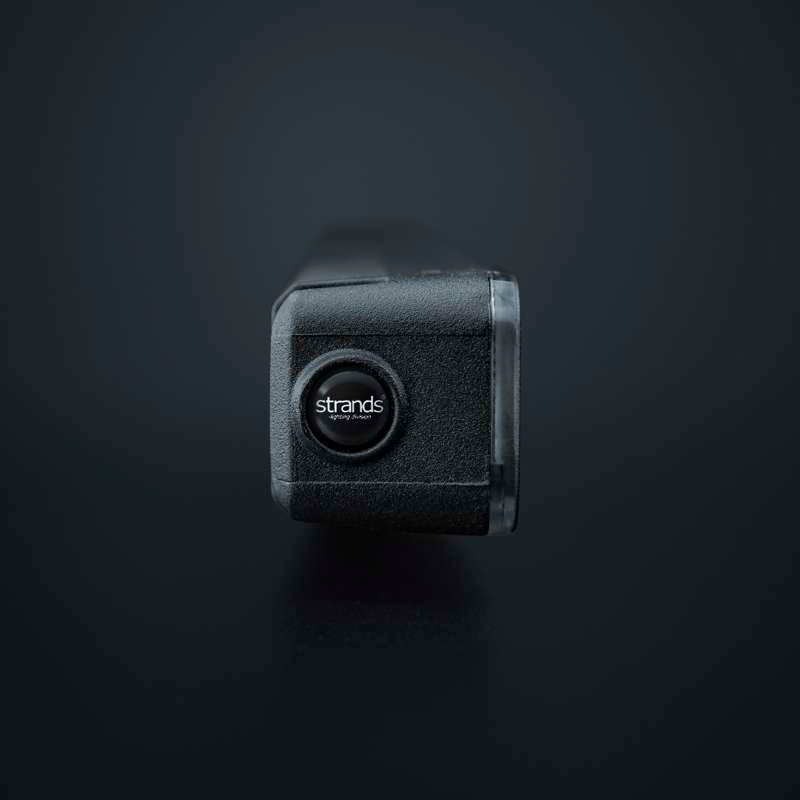 NUUK D-LINE LED BAR 30"