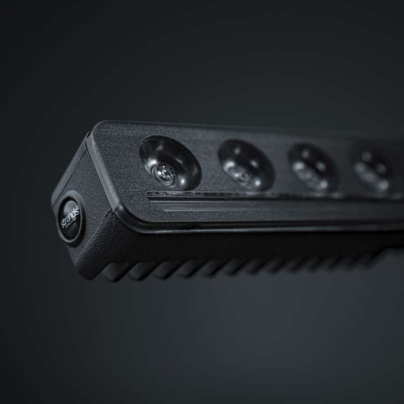 NUUK D-LINE LED BAR 30"