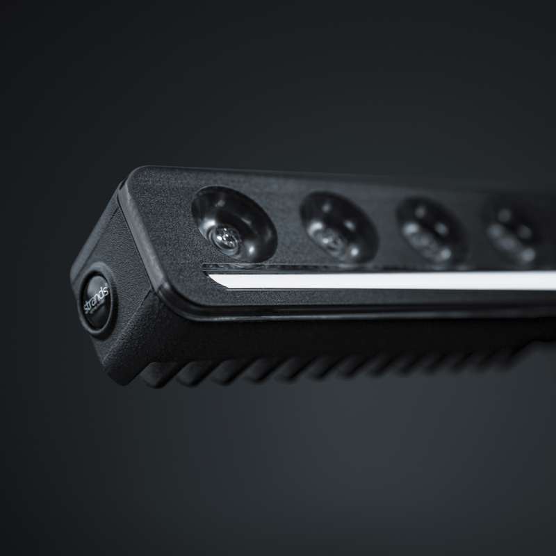 NUUK D-LINE LED BAR 30"