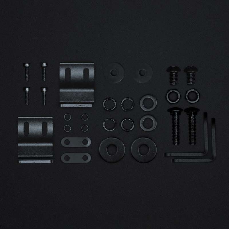 NUUK D-LINE LED BAR 30"