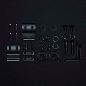 NUUK D-LINE LED BAR 30"