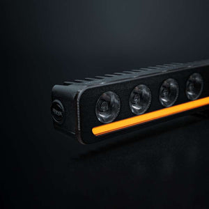 NUUK D-LINE LED BAR 40"