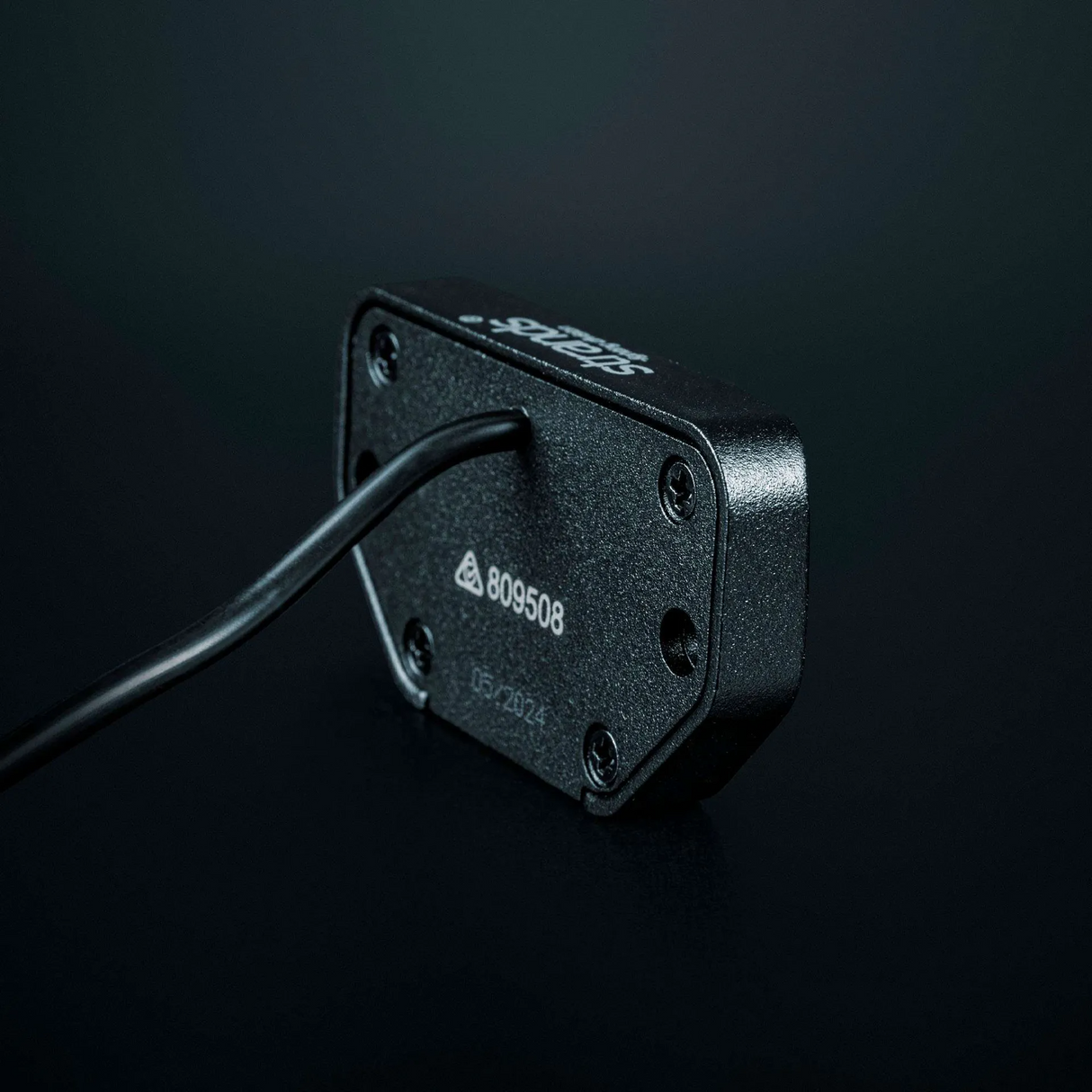 UNITY ROCK LIGHT Hvit