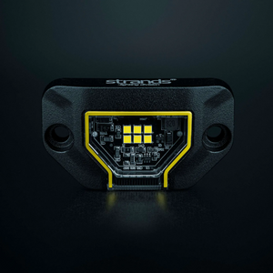 UNITY ROCK LIGHT Hvit