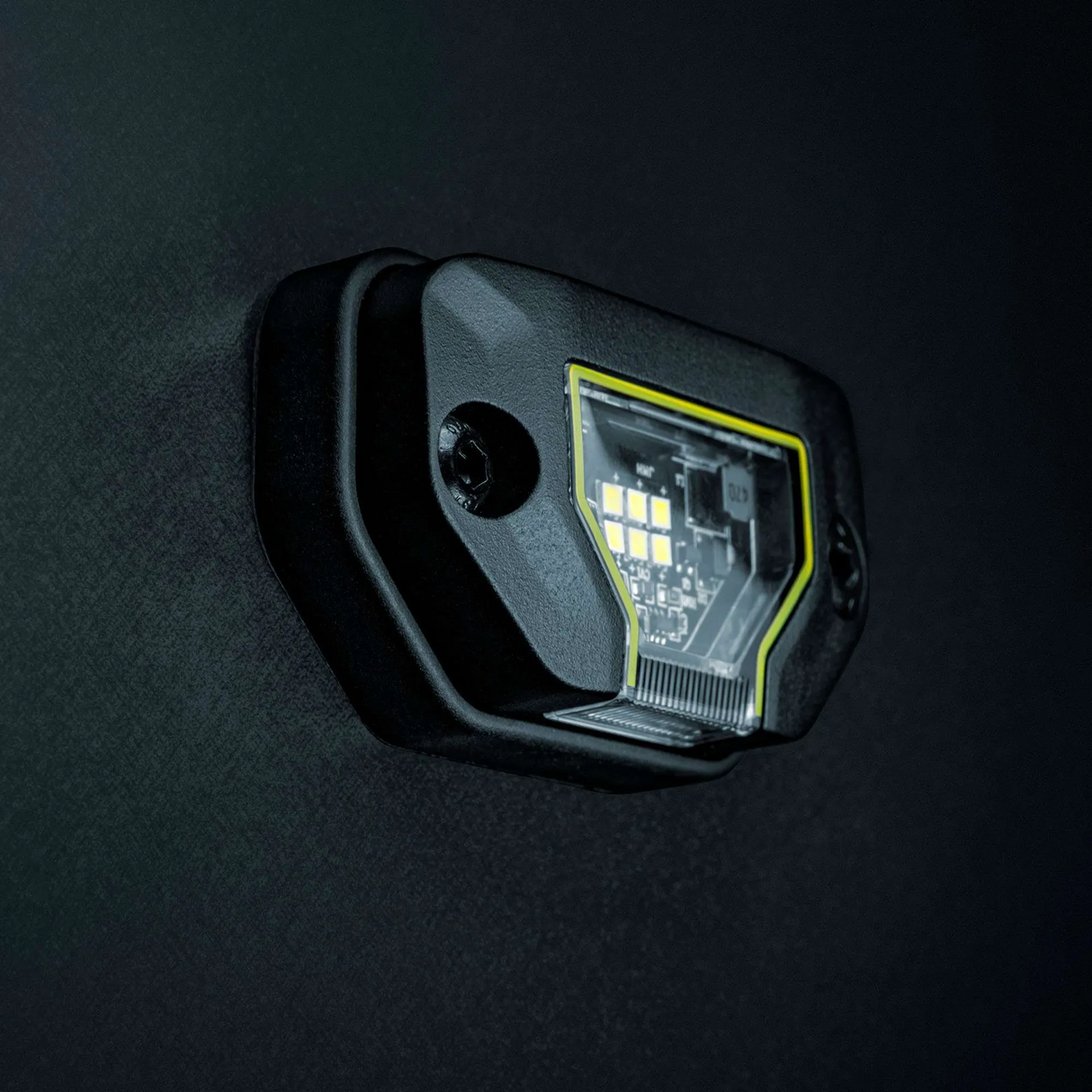 UNITY ROCK LIGHT Hvit