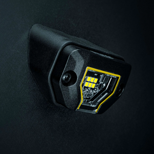 UNITY ROCK LIGHT Hvit