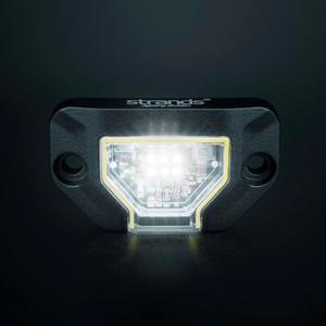UNITY ROCK LIGHT Hvit