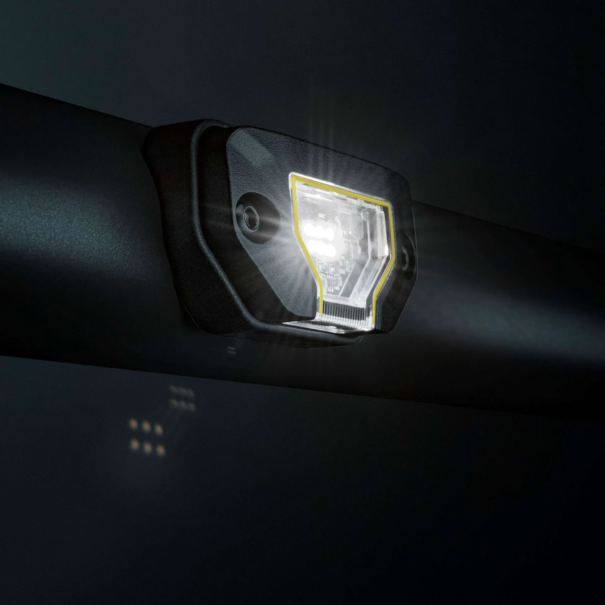 UNITY ROCK LIGHT Hvit