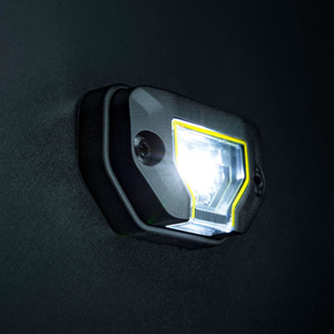 UNITY ROCK LIGHT Hvit