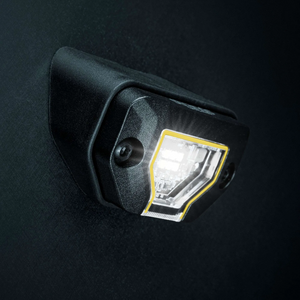 UNITY ROCK LIGHT Hvit