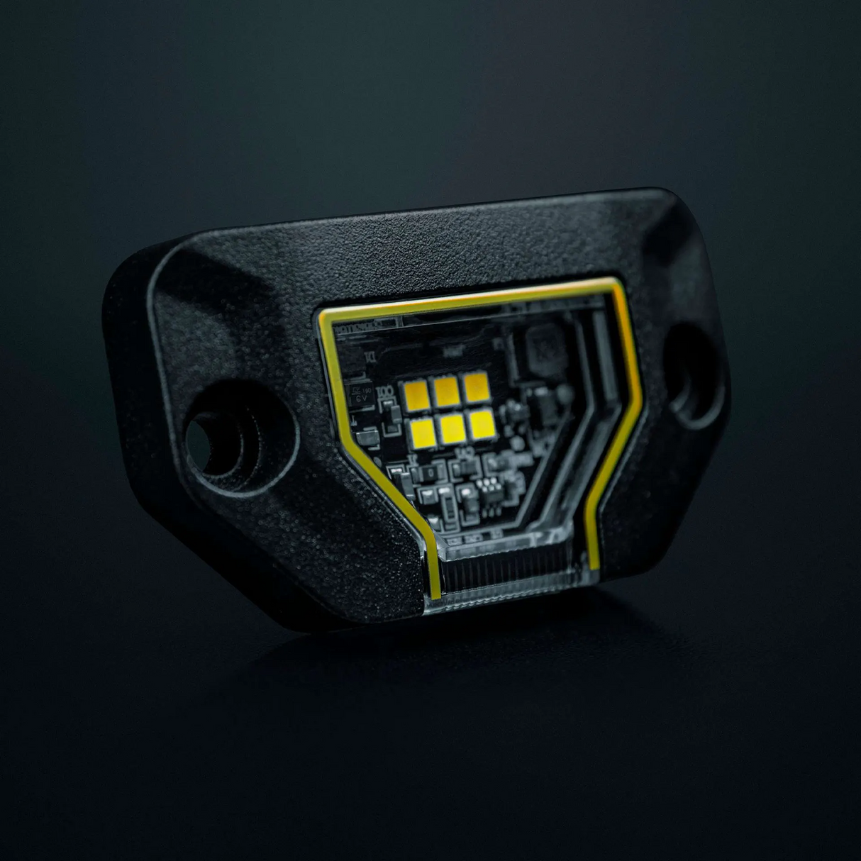 UNITY ROCK LIGHT Hvit