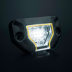 UNITY ROCK LIGHT Hvit