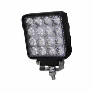 Arbeidslys LED 9-32V 25W 2200 Lumen IP67/IP69K