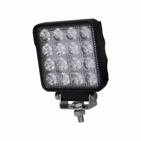 Arbeidslys LED 9-32V 25W 2200 Lumen IP67/IP69K