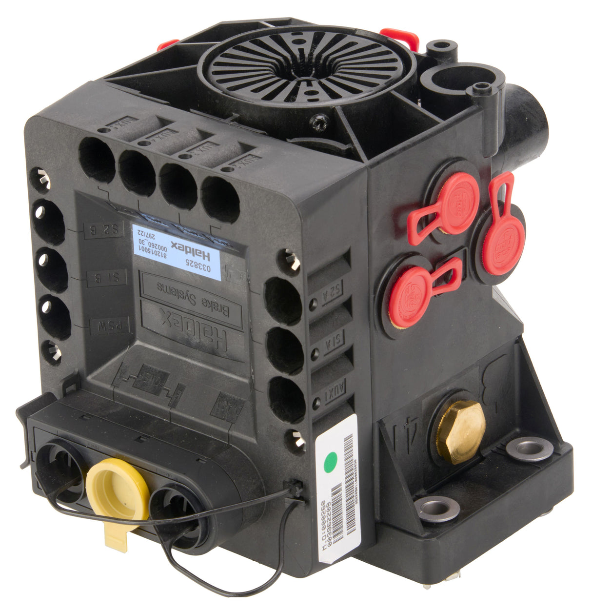 EB+ 1M, Gen 3, 1M Slave (Utgående)