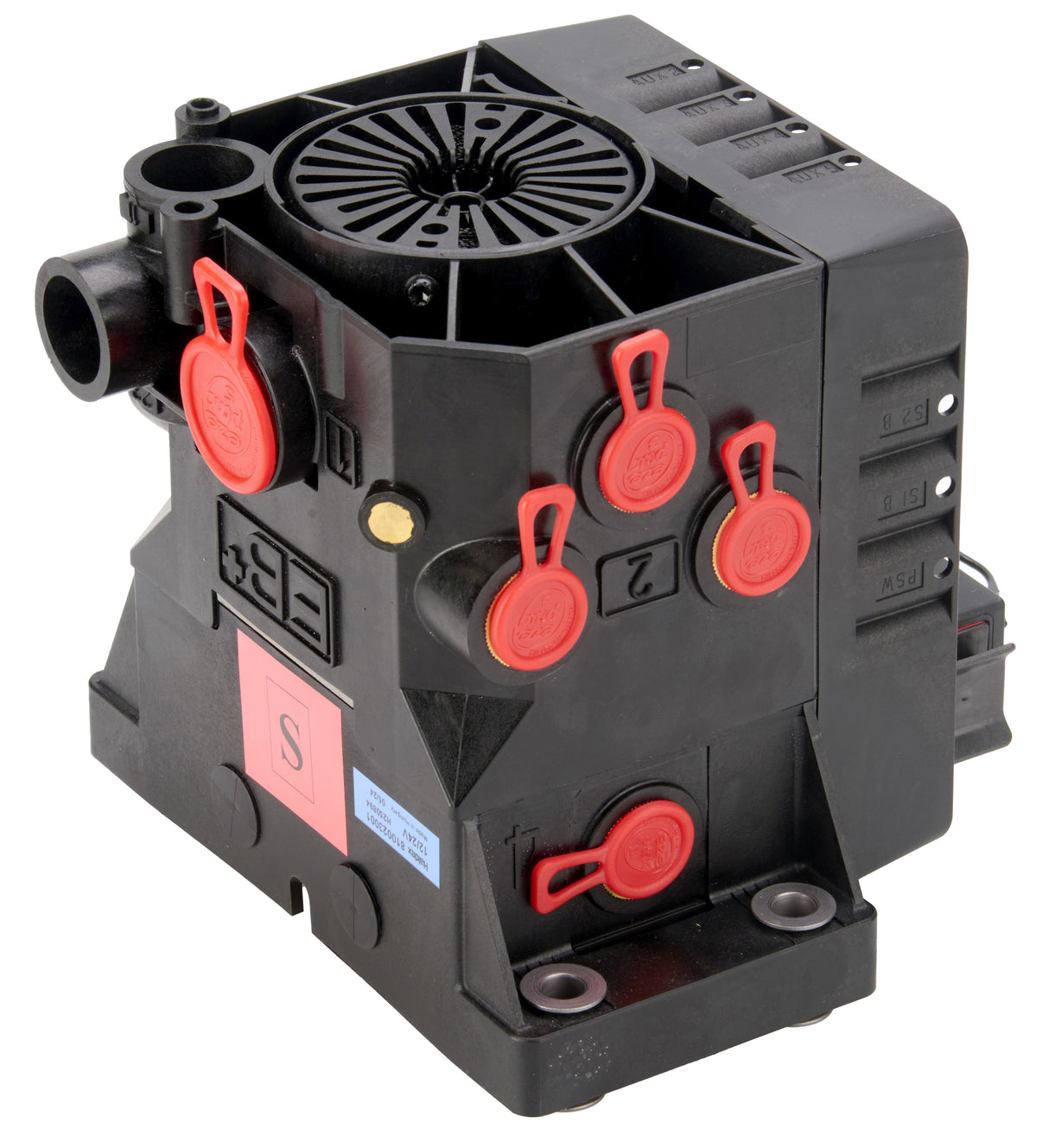 EB+ 1M, Gen 3, 1M Slave (Utgående)