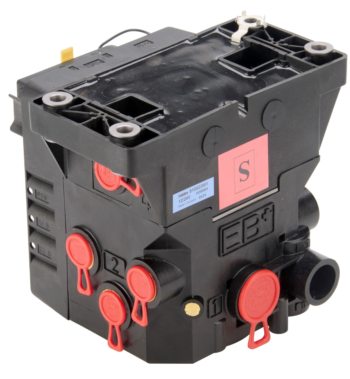 EB+ 1M, Gen 3, 1M Slave (Utgående)