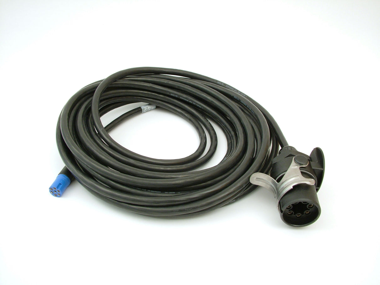EBS Power kabel 12 m slep Haldex