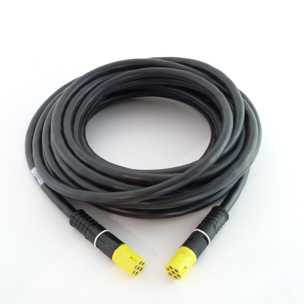 Kabel, slave 10m Haldex