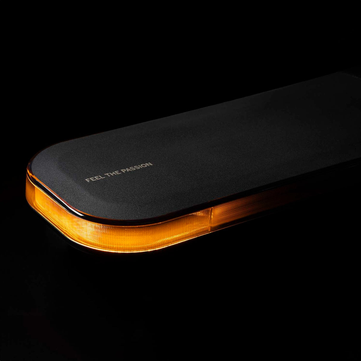 Varsellysbjelke BIG ENERGY XL 1800mm.