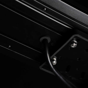 Varsellysbjelke BIG ENERGY XL 1800mm.