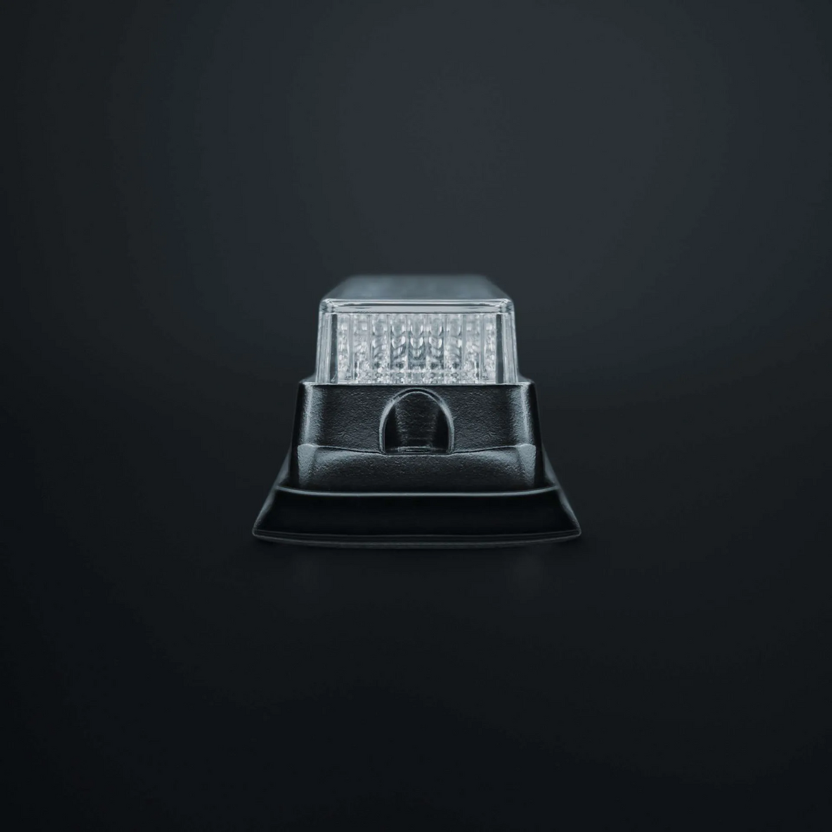 Strobe12-33V 4LEDx3W IP68 ECE/R65