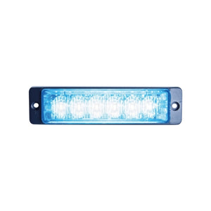 Strands Strobe light Slim blue