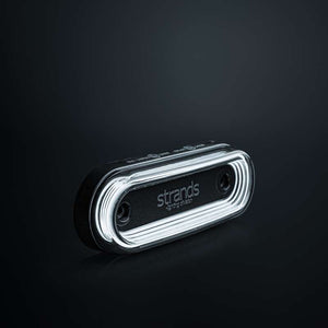 FOR9T Gravity Markeringslys / Hvit