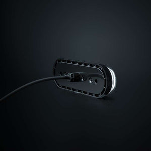 FOR9T Gravity Markeringslys / Hvit