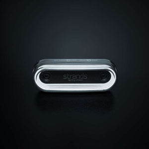 FOR9T Gravity Markeringslys / Hvit