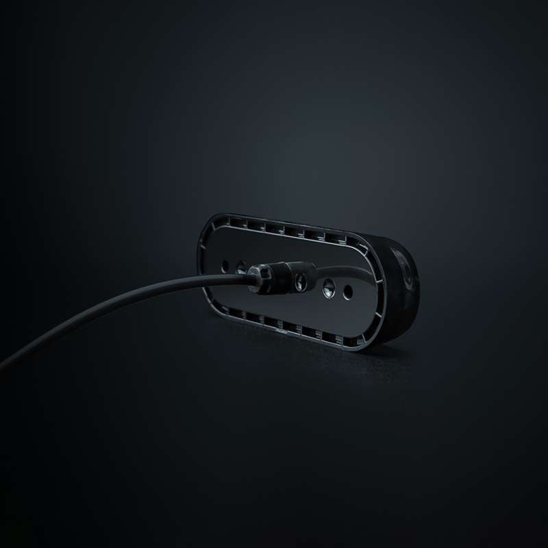 FOR9T Gravity Markeringslys / Hvit