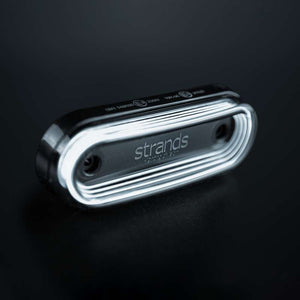 FOR9T Gravity Markeringslys / Hvit