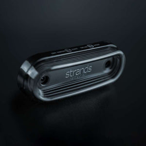 FOR9T Gravity Markeringslys / Hvit