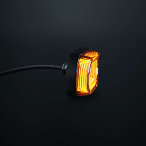 FOR9T Gravity Markeringslys / Oransje