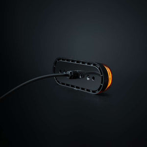 FOR9T Gravity Markeringslys / Oransje