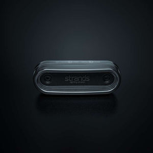 FOR9T Gravity Markeringslys / Rød