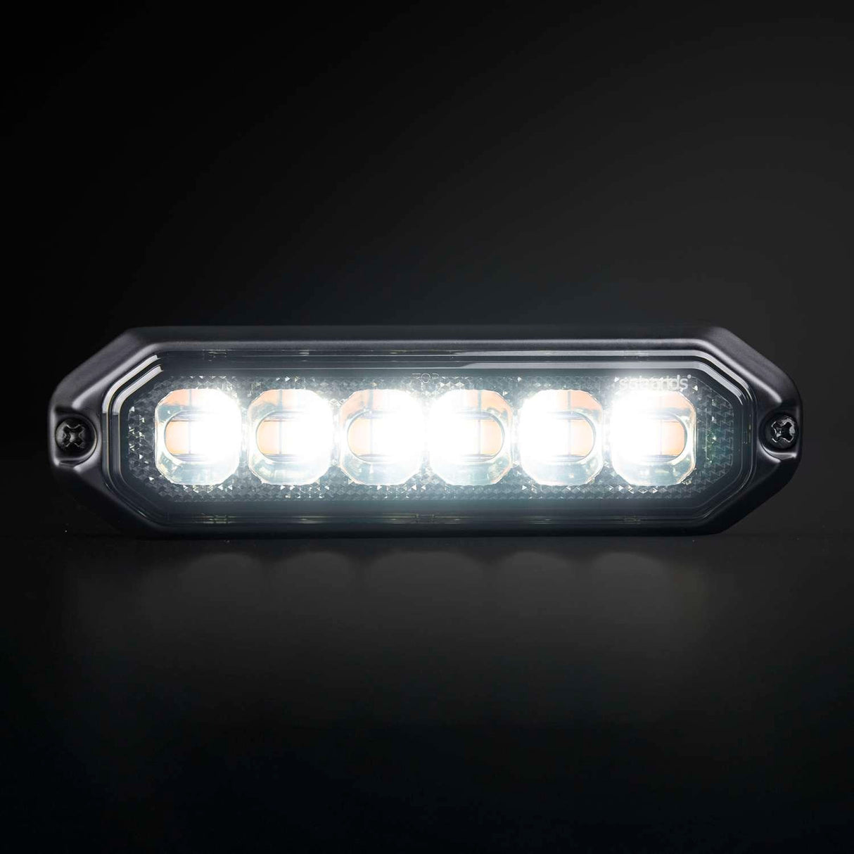 DARK KNIGHT STROBE LIGHT DUO 6LED