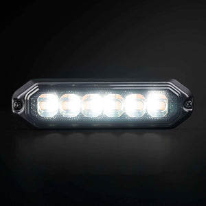 DARK KNIGHT STROBE LIGHT DUO 6LED