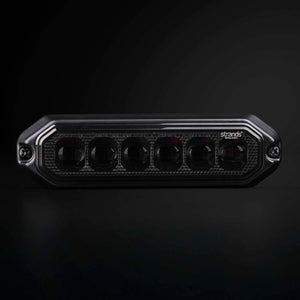 DARK KNIGHT STROBE LIGHT DUO 6LED