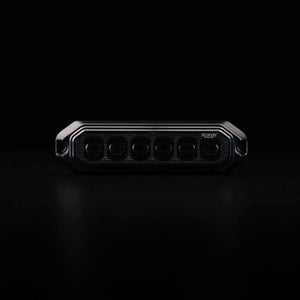 DARK KNIGHT STROBE LIGHT DUO 6LED