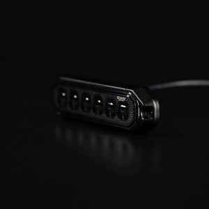DARK KNIGHT STROBE LIGHT DUO 6LED