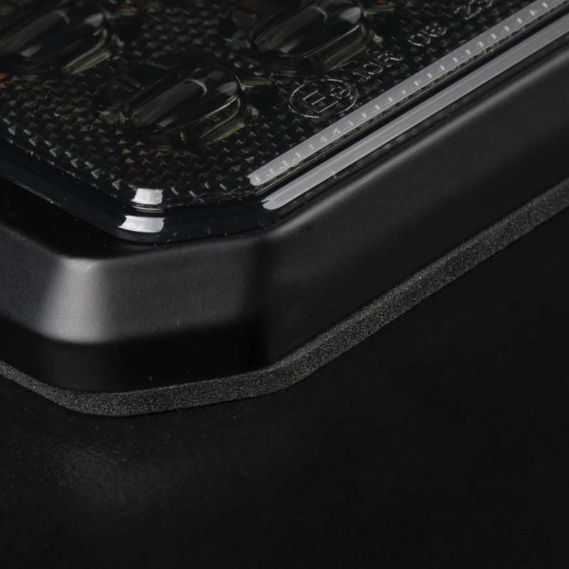 DARK KNIGHT STROBE LIGHT DUO 12LED