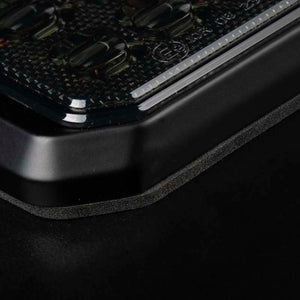 DARK KNIGHT STROBE LIGHT DUO 12LED