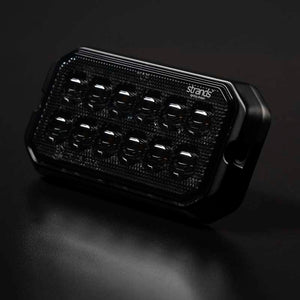 DARK KNIGHT STROBE LIGHT DUO 12LED