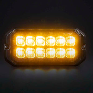 DARK KNIGHT STROBE LIGHT DUO 12LED