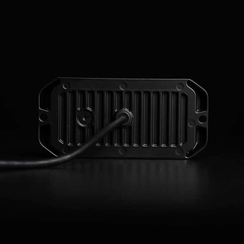 DARK KNIGHT STROBE LIGHT DUO 12LED