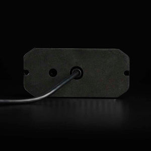 DARK KNIGHT STROBE LIGHT DUO 12LED