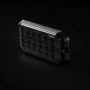 DARK KNIGHT STROBE LIGHT DUO 12LED