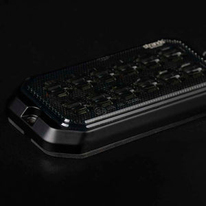DARK KNIGHT STROBE LIGHT DUO 12LED
