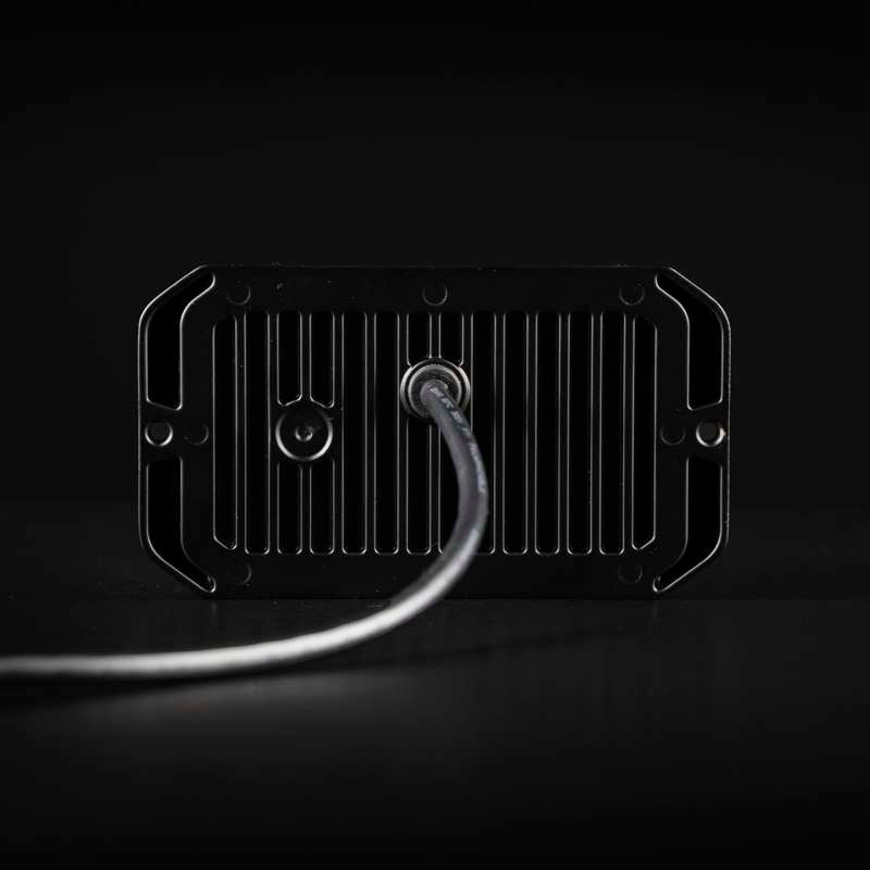 DARK KNIGHT STROBE LIGHT DUO 18LED